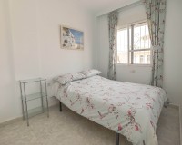 Resale - Townhouse - La Marina - Urb. La Marina