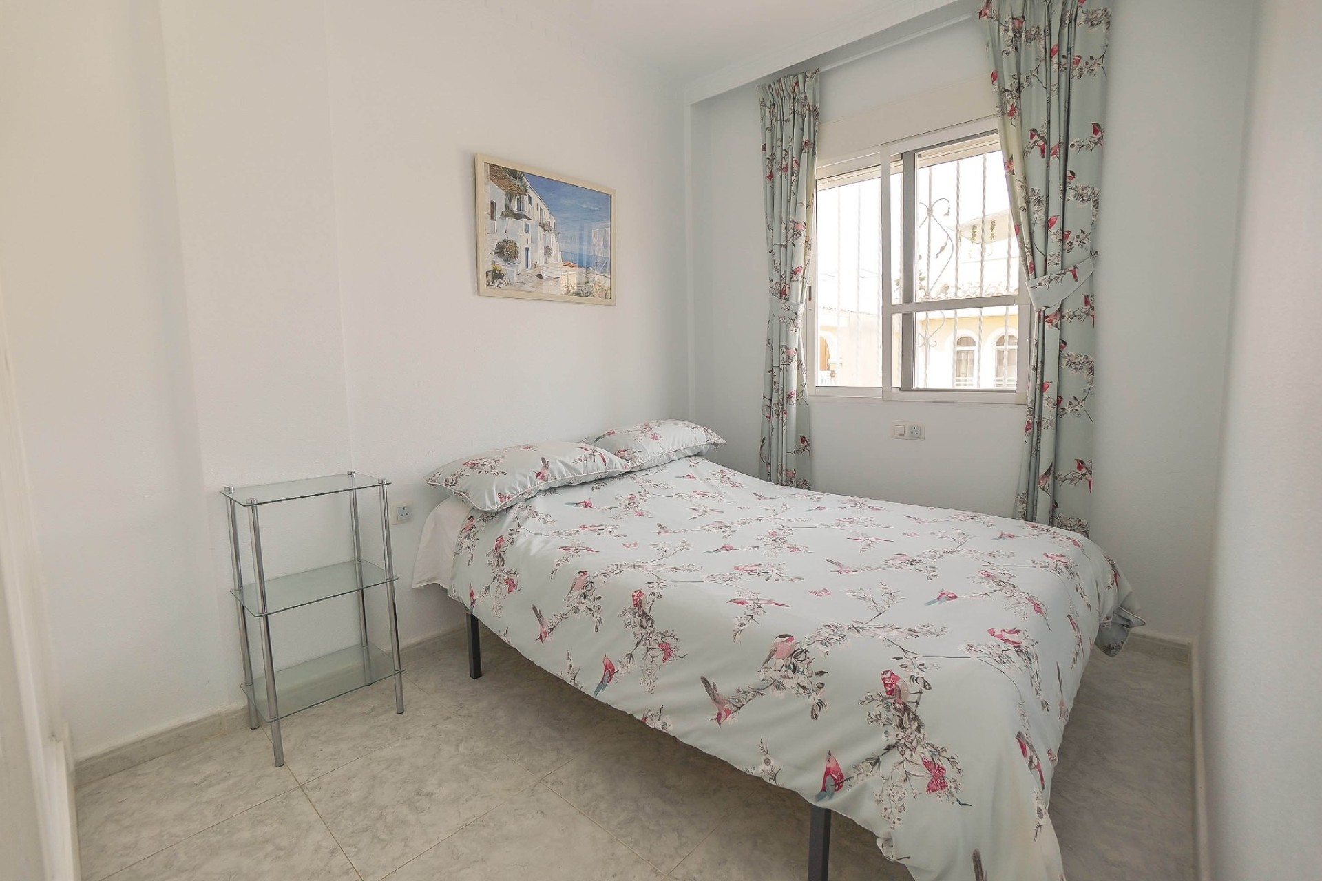 Resale - Townhouse - La Marina - Urb. La Marina