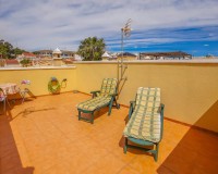 Resale - Townhouse - La Marina - Urb. La Marina