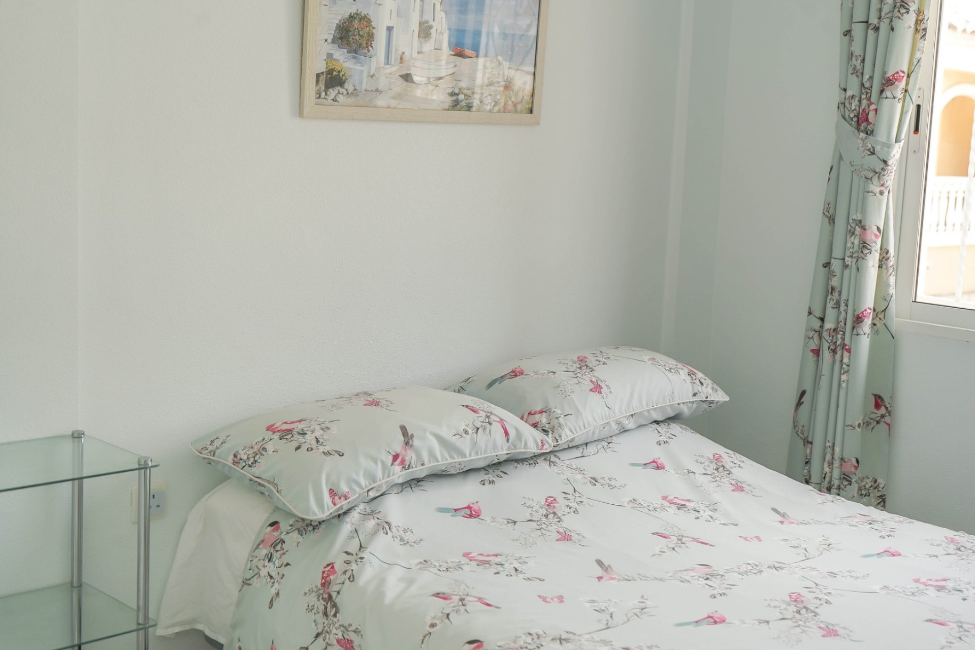 Resale - Townhouse - La Marina - Urb. La Marina