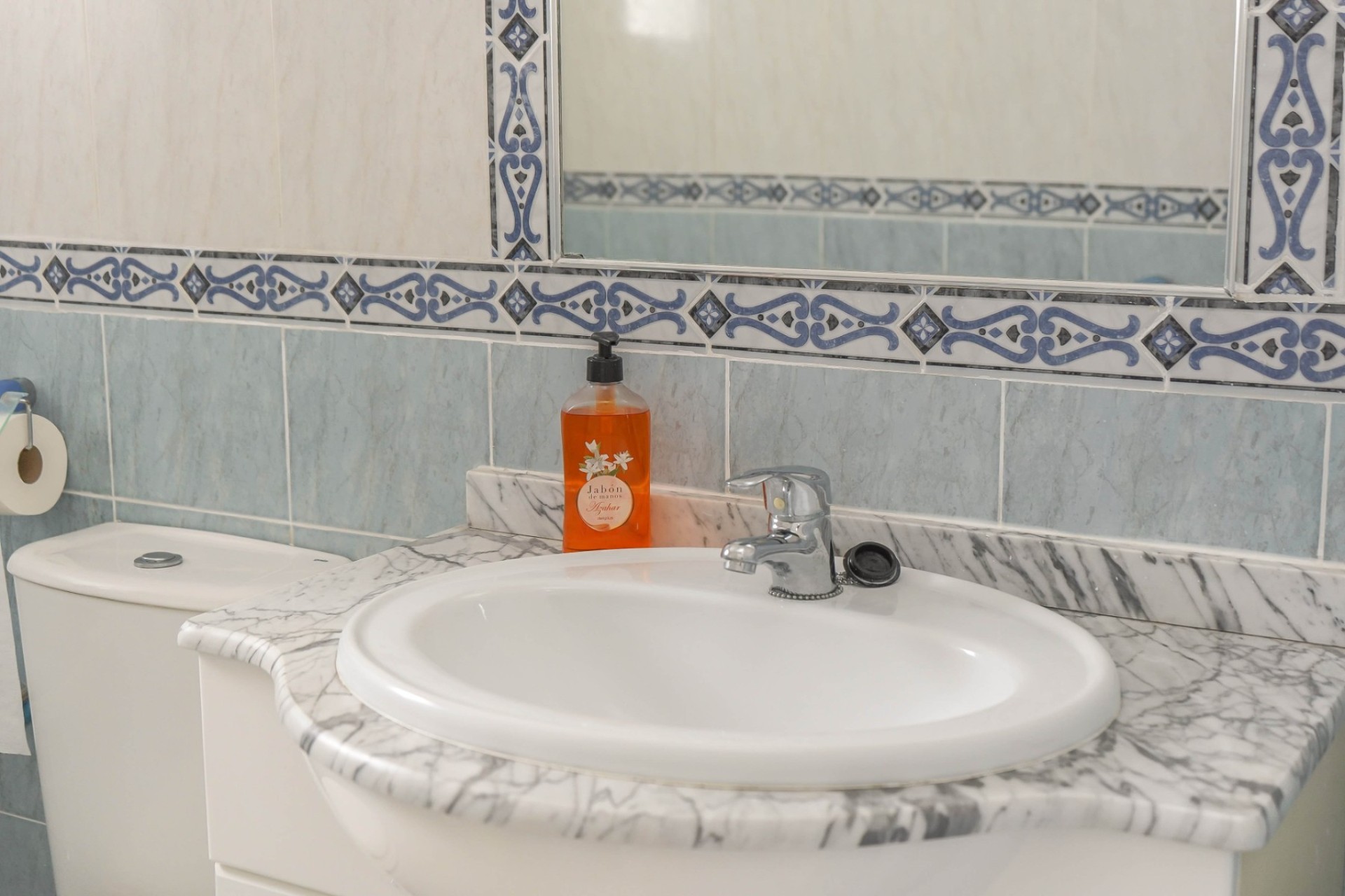 Resale - Townhouse - La Marina - Urb. La Marina