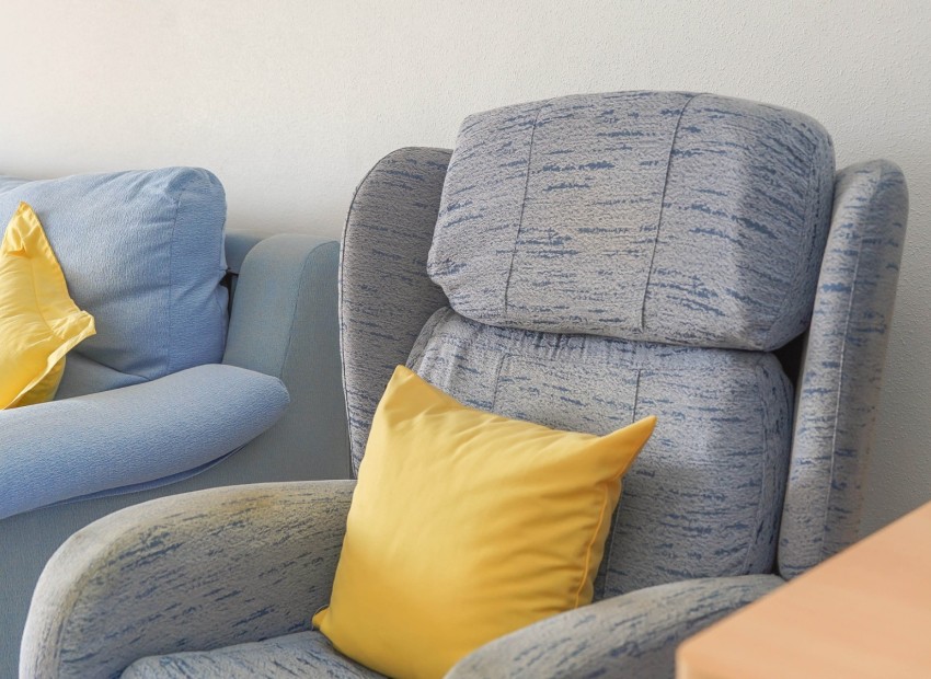 Resale - Townhouse - La Marina - Urb. La Marina