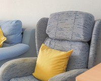 Resale - Townhouse - La Marina - Urb. La Marina