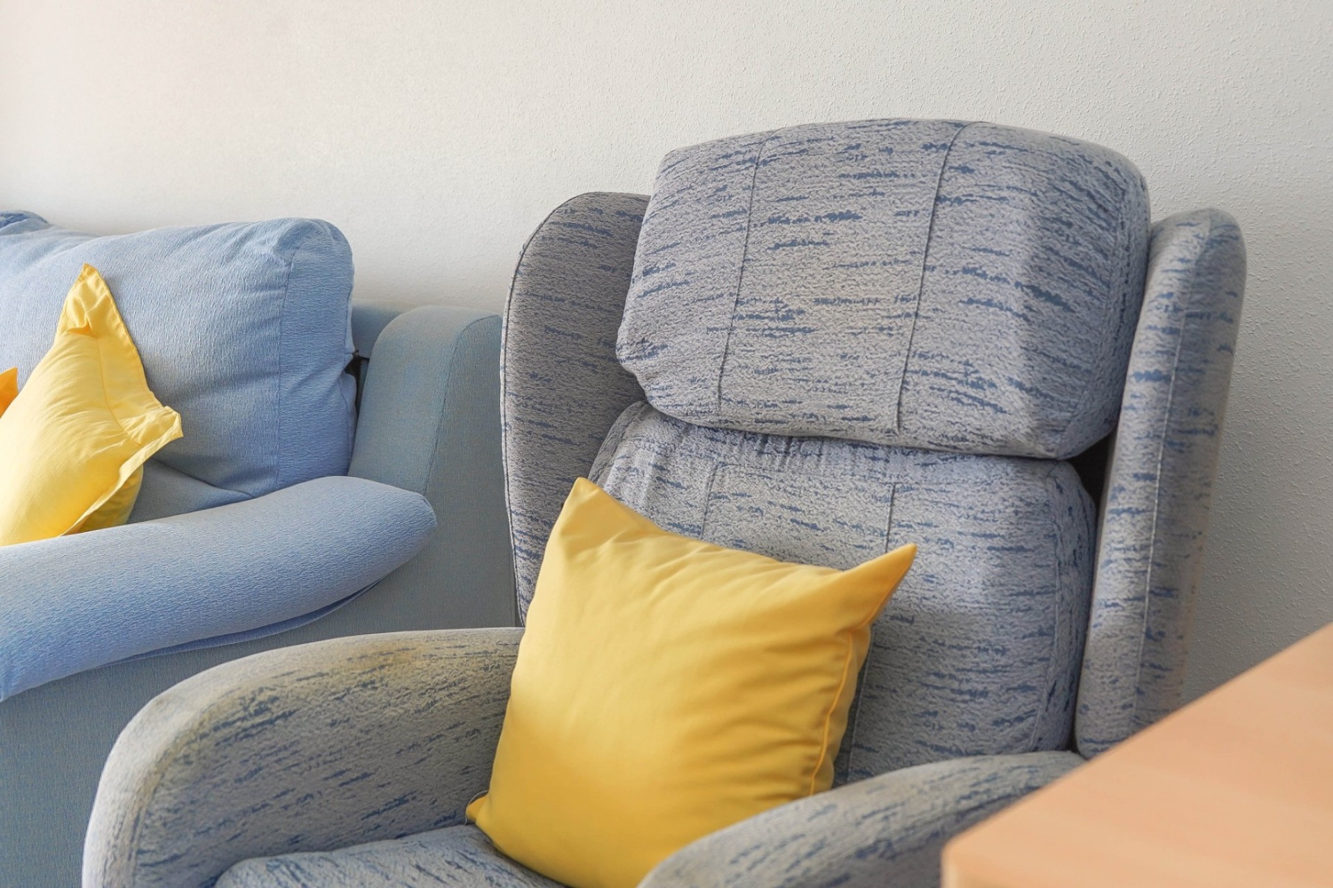 Resale - Townhouse - La Marina - Urb. La Marina