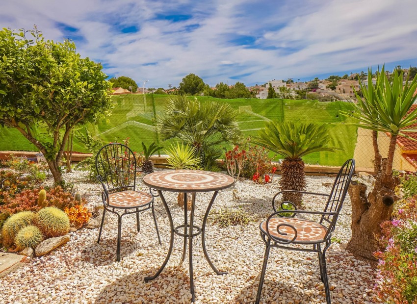 Resale - Townhouse - La Marina - Urb. La Marina