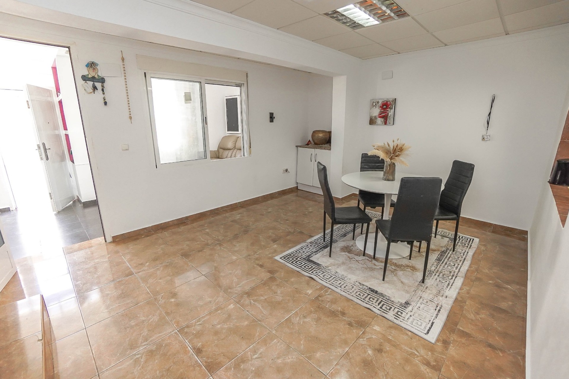 Resale - Townhouse - La Marina - Urb. La Marina