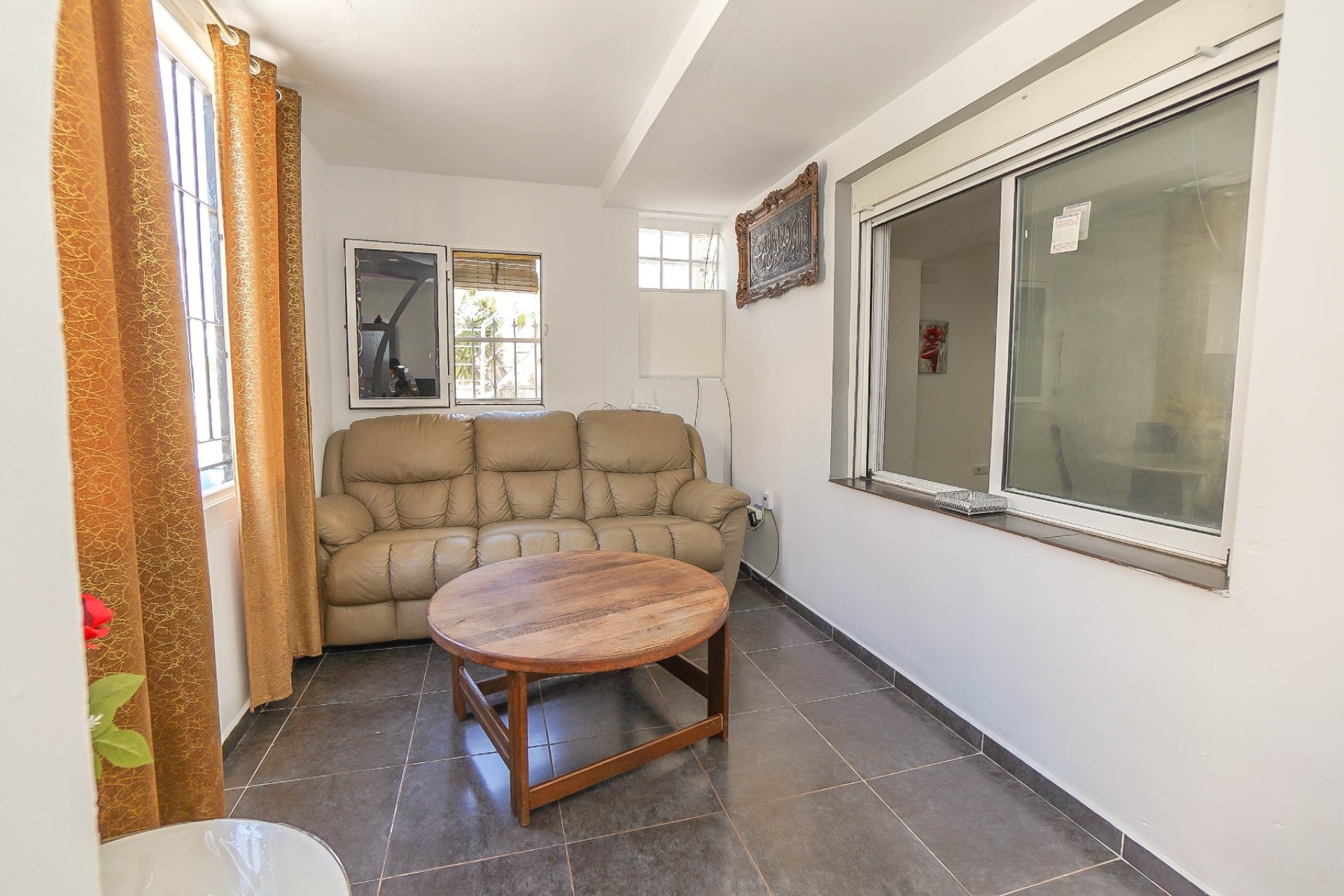 Resale - Townhouse - La Marina - Urb. La Marina
