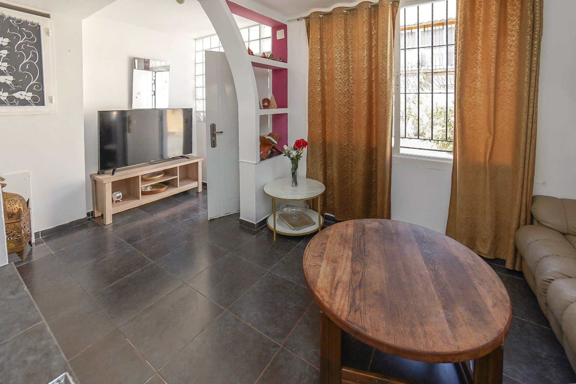Resale - Townhouse - La Marina - Urb. La Marina