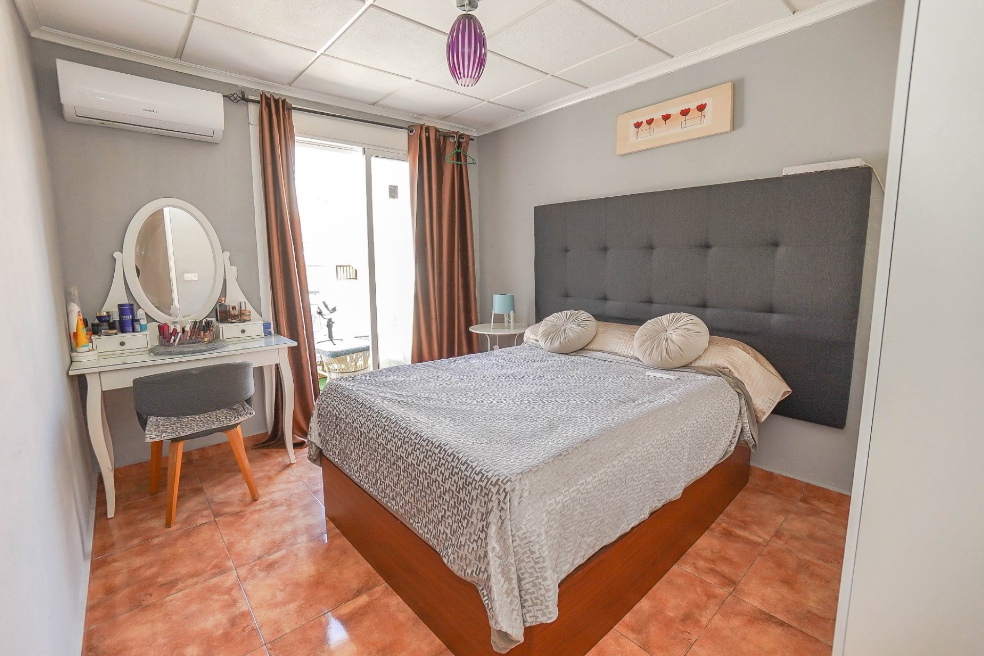 Resale - Townhouse - La Marina - Urb. La Marina