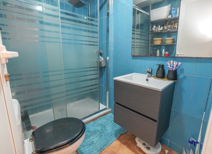 Resale - Townhouse - La Marina - Urb. La Marina