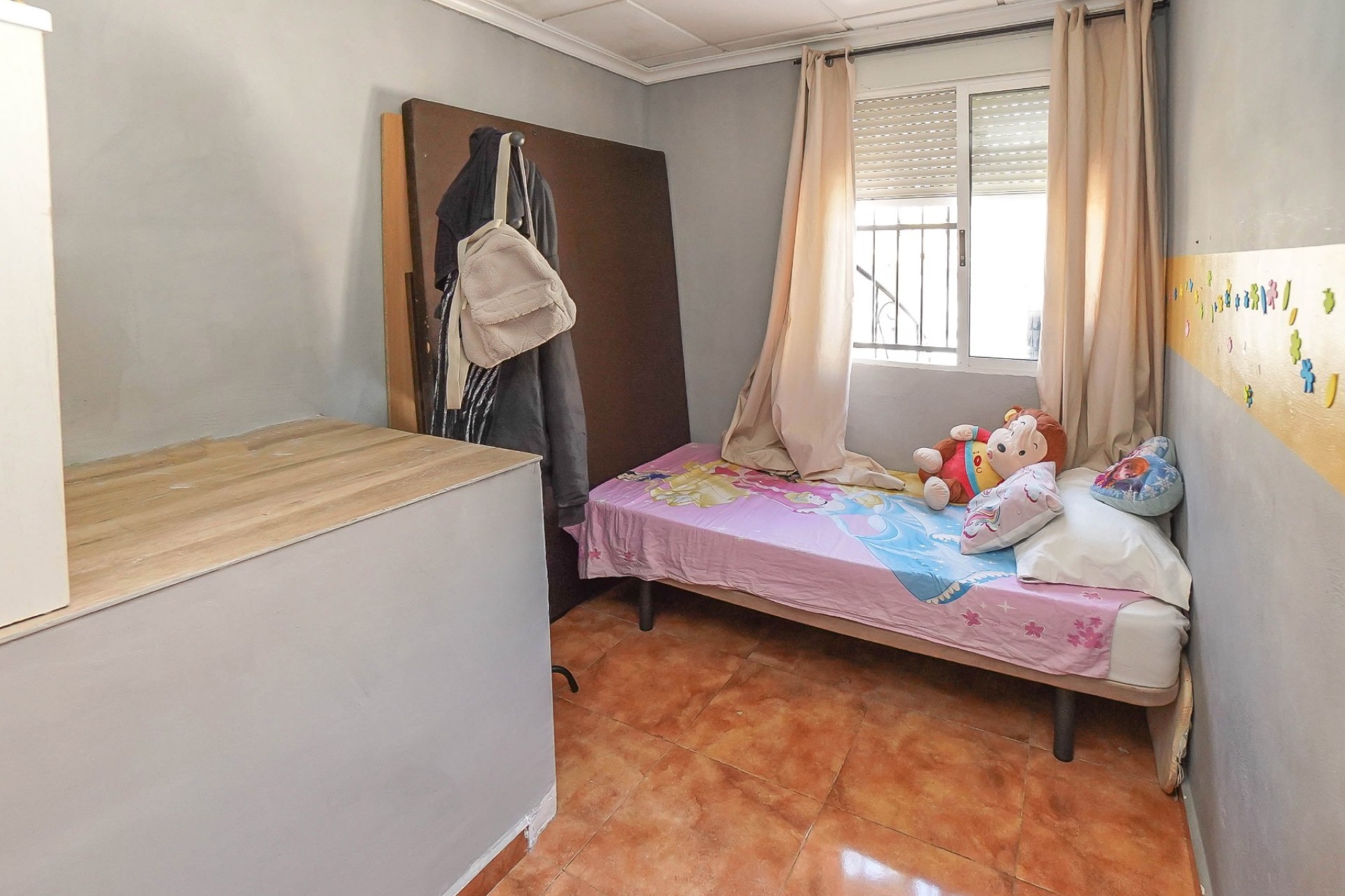 Resale - Townhouse - La Marina - Urb. La Marina