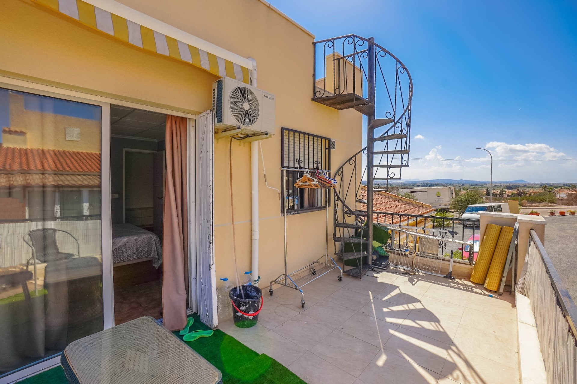 Resale - Townhouse - La Marina - Urb. La Marina