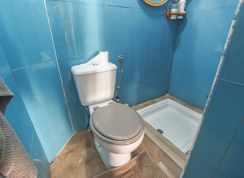 Resale - Townhouse - La Marina - Urb. La Marina