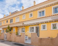 Resale - Townhouse - La Marina - Urb. La Marina
