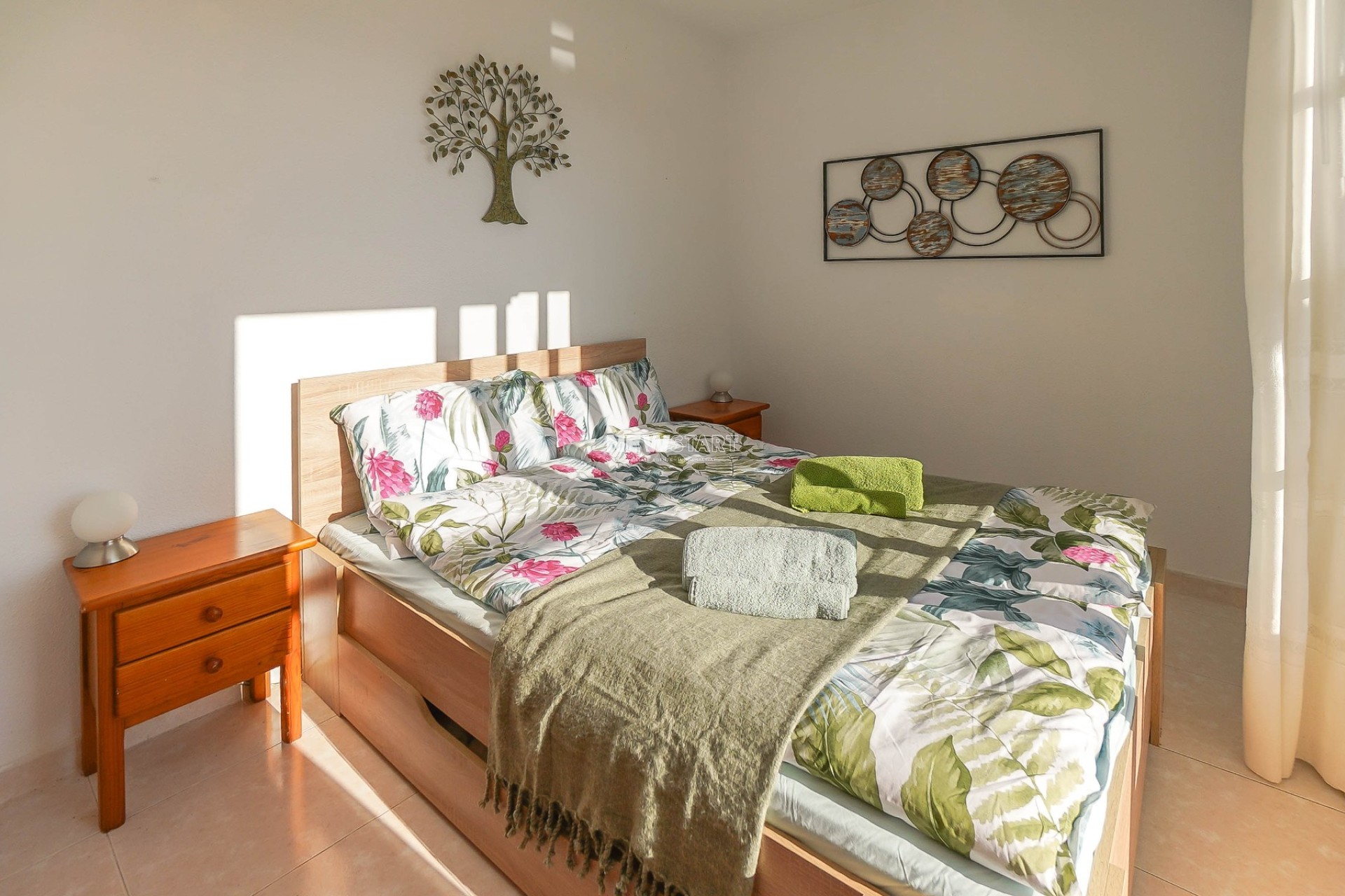 Resale - Townhouse - San Fulgencio - Urb. El Oasis