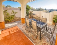 Resale - Townhouse - San Fulgencio - Urb. El Oasis