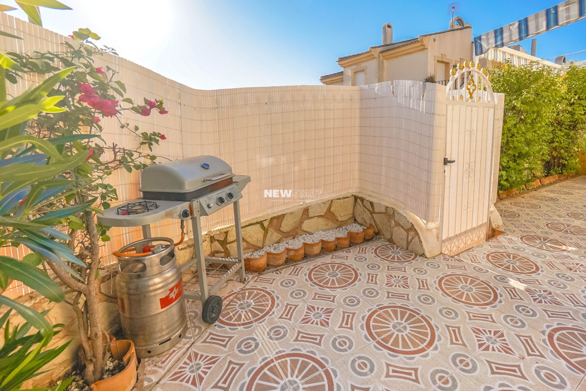 Resale - Townhouse - San Fulgencio - Urb. El Oasis