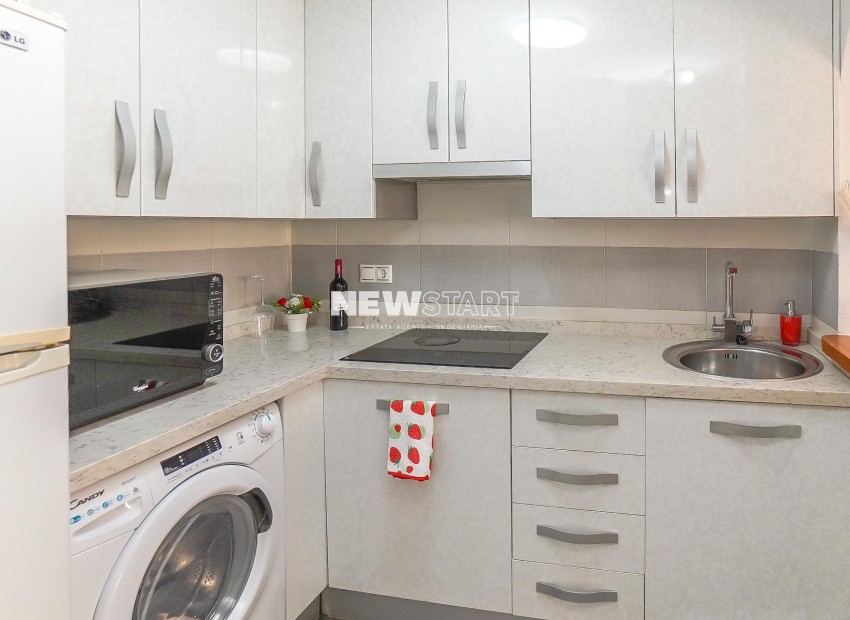 Resale - Townhouse - San Fulgencio - Urb. El Oasis