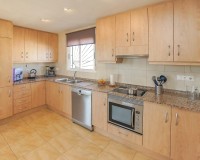 Resale - Villa - La Marina - Urb. El Oasis