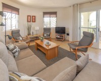 Resale - Villa - La Marina - Urb. El Oasis