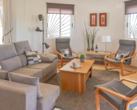 Resale - Villa - La Marina - Urb. El Oasis