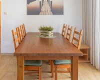Resale - Villa - La Marina - Urb. El Oasis