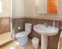 Resale - Villa - La Marina - Urb. El Oasis
