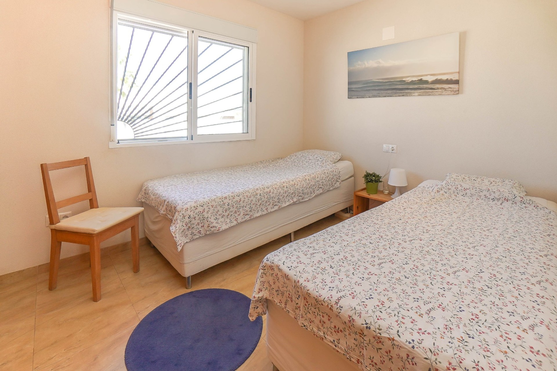 Resale - Villa - La Marina - Urb. El Oasis