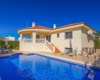 Resale - Villa - La Marina - Urb. El Oasis
