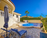 Resale - Villa - La Marina - Urb. El Oasis