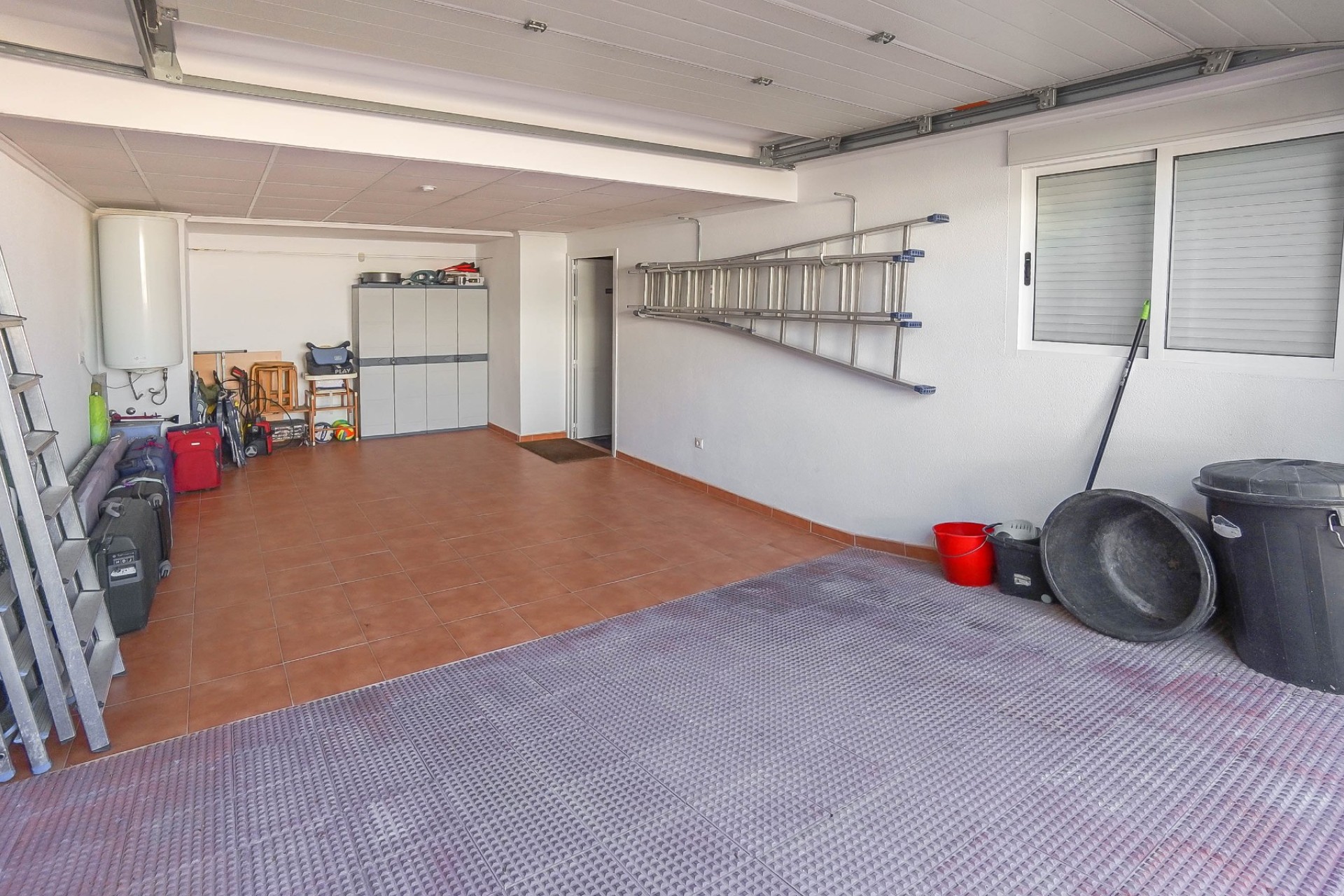 Resale - Villa - La Marina - Urb. El Oasis