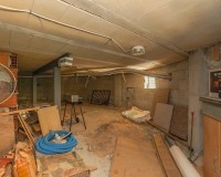 Resale - Villa - La Marina - Urb. El Oasis