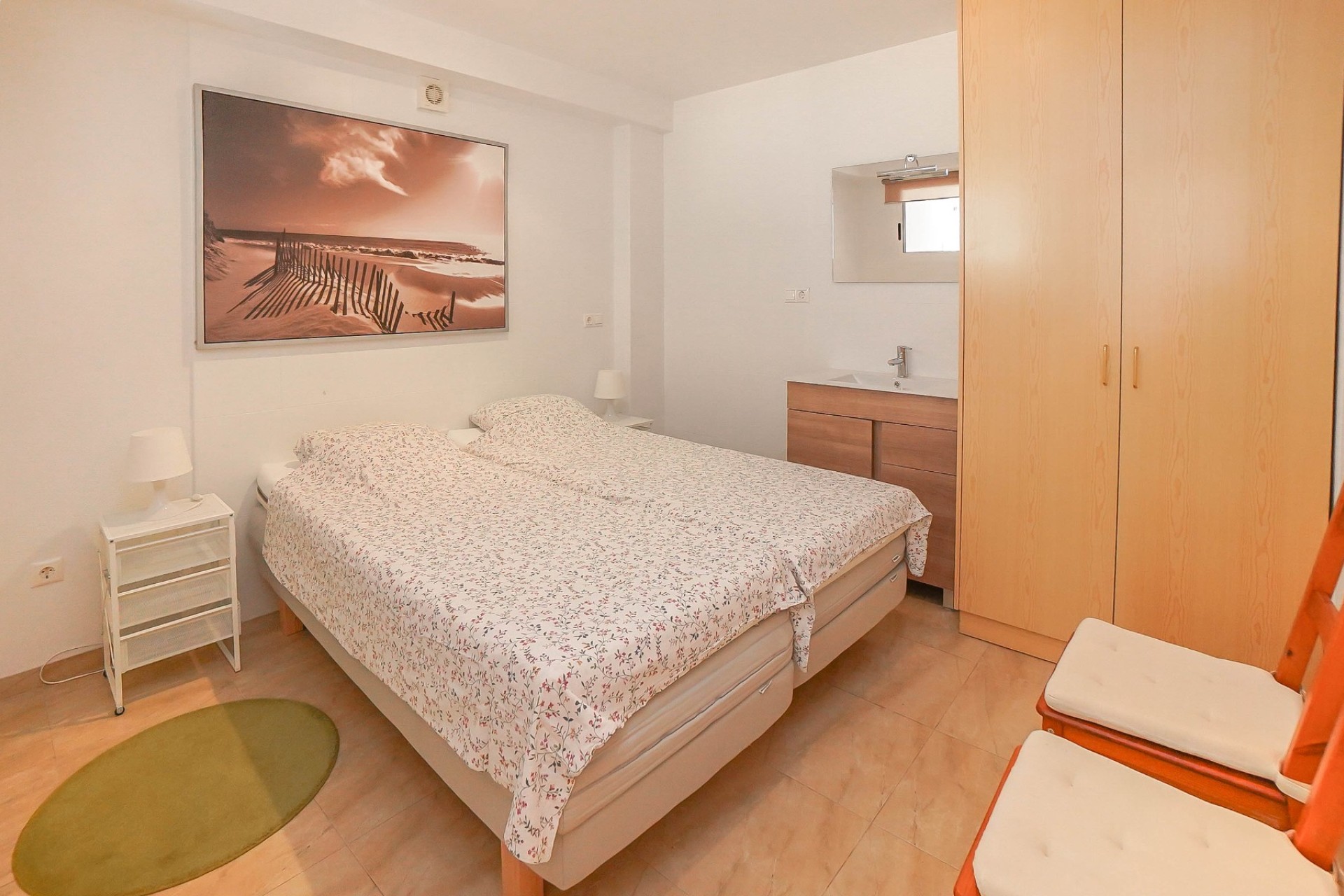 Resale - Villa - La Marina - Urb. El Oasis