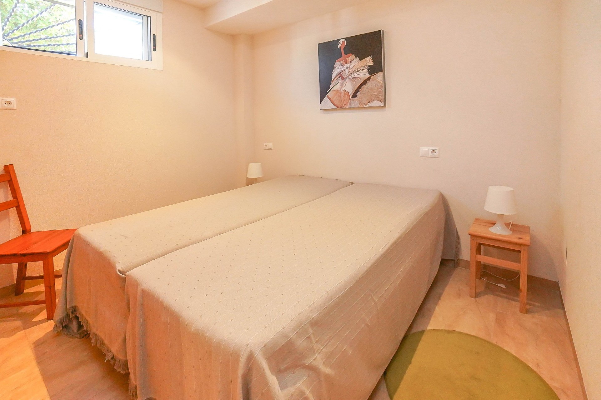 Resale - Villa - La Marina - Urb. El Oasis