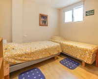 Resale - Villa - La Marina - Urb. El Oasis