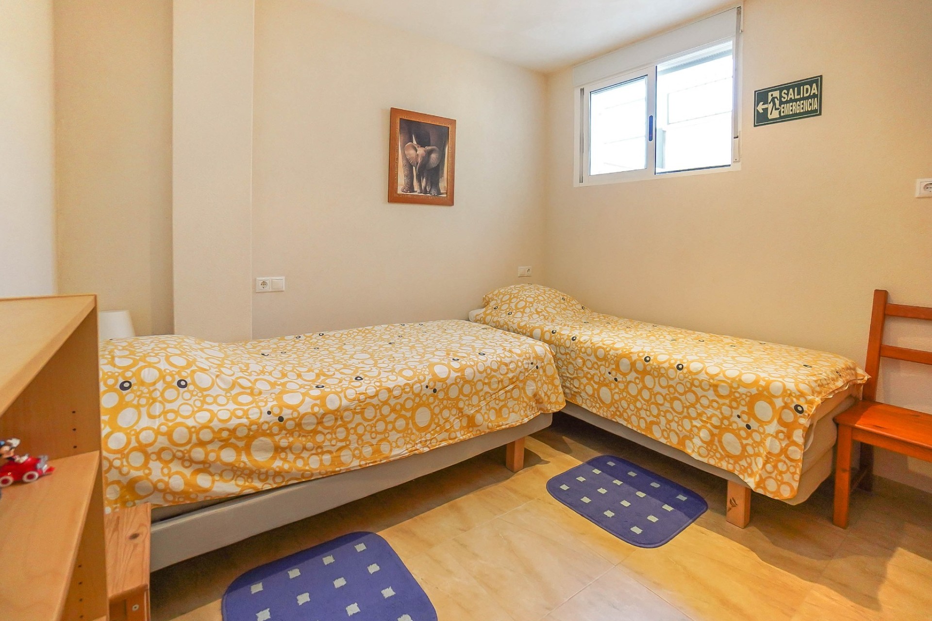Resale - Villa - La Marina - Urb. El Oasis