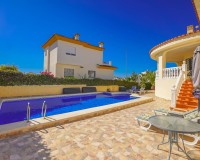 Resale - Villa - La Marina - Urb. El Oasis