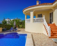 Resale - Villa - La Marina - Urb. El Oasis