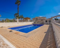 Resale - Villa - La Marina - Urb. La Escuera