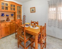 Resale - Villa - La Marina - Urb. La Escuera