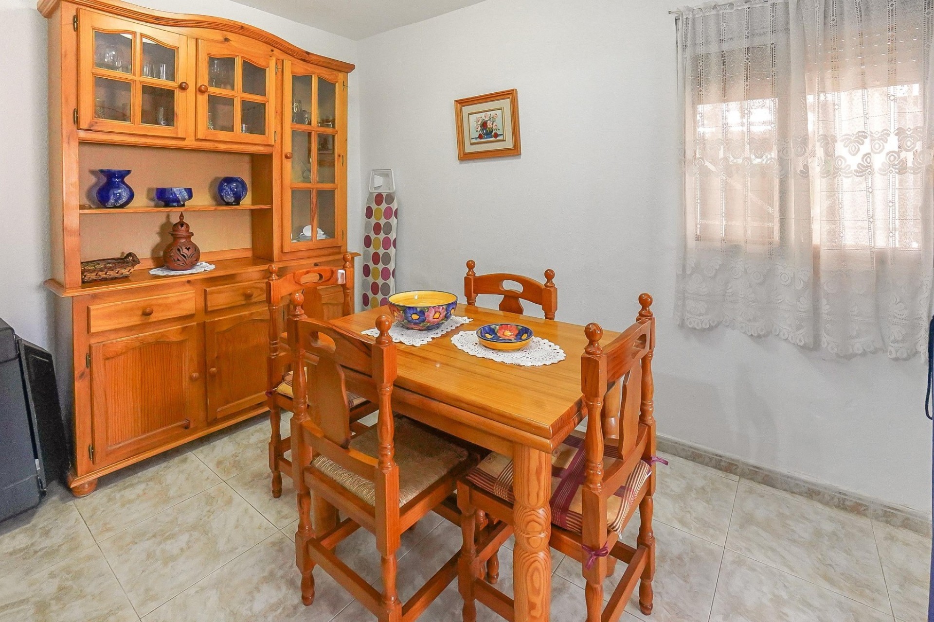 Resale - Villa - La Marina - Urb. La Escuera