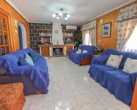 Resale - Villa - La Marina - Urb. La Escuera