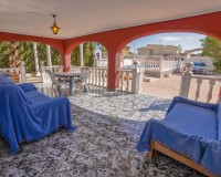 Resale - Villa - La Marina - Urb. La Escuera