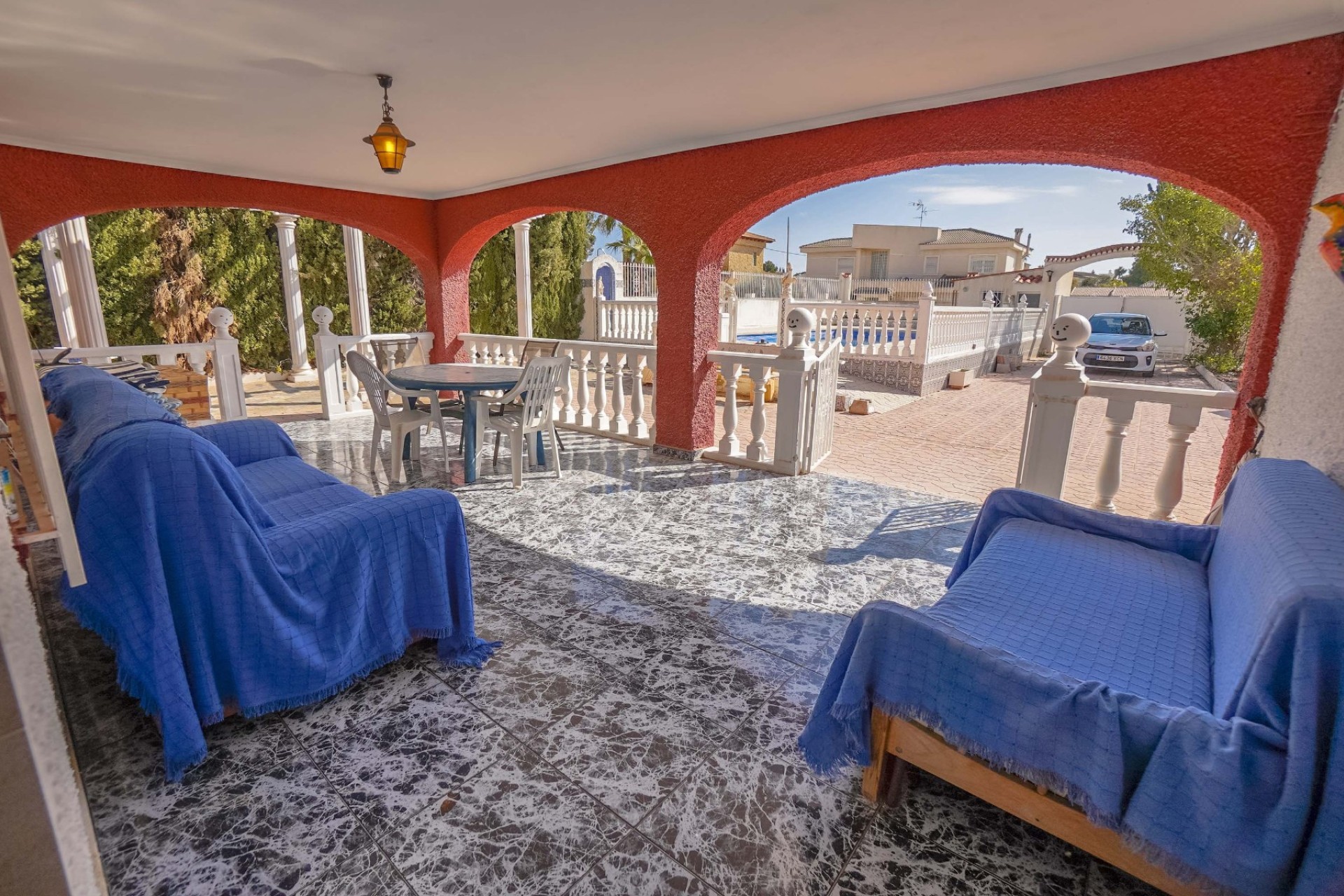 Resale - Villa - La Marina - Urb. La Escuera