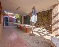 Resale - Villa - La Marina - Urb. La Escuera