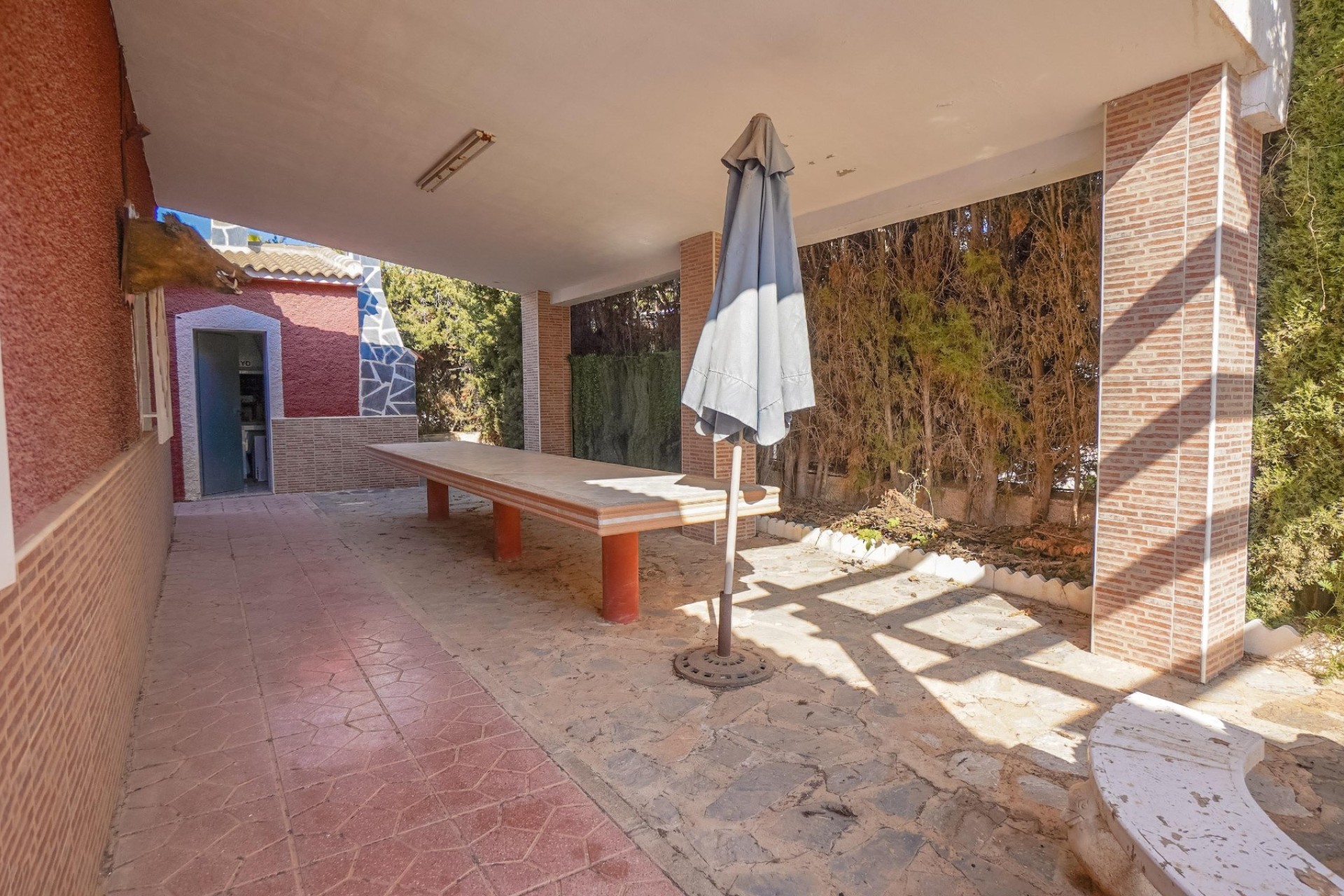 Resale - Villa - La Marina - Urb. La Escuera
