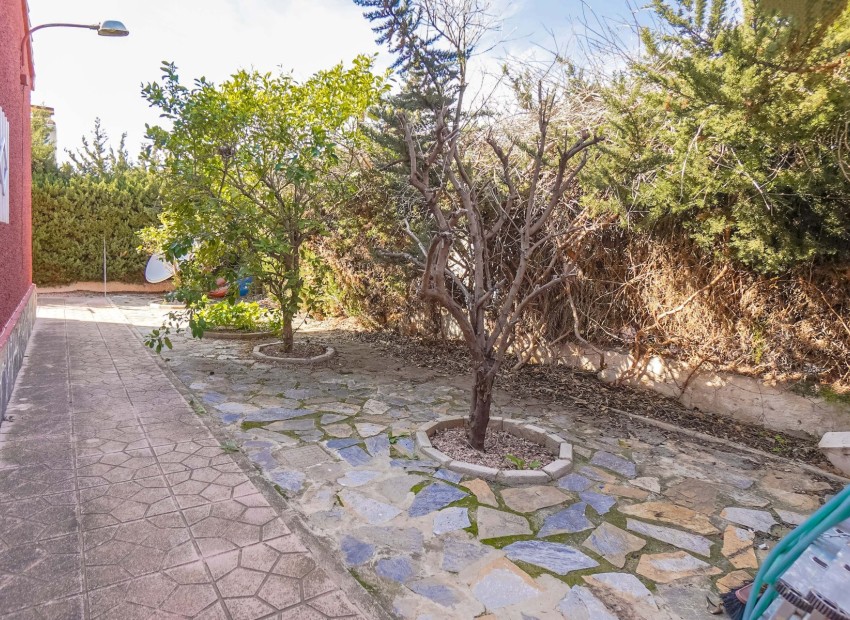 Resale - Villa - La Marina - Urb. La Escuera