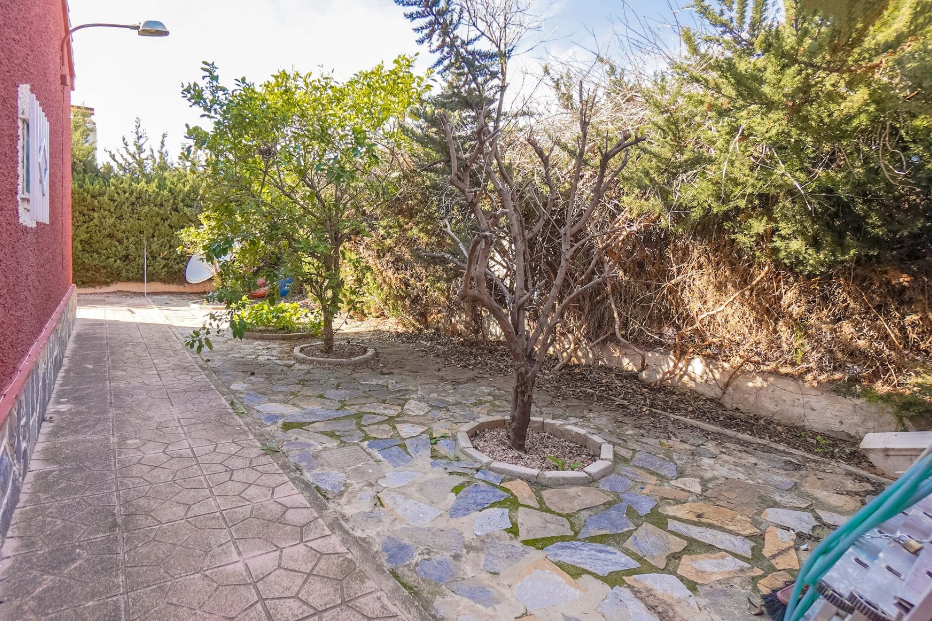 Resale - Villa - La Marina - Urb. La Escuera