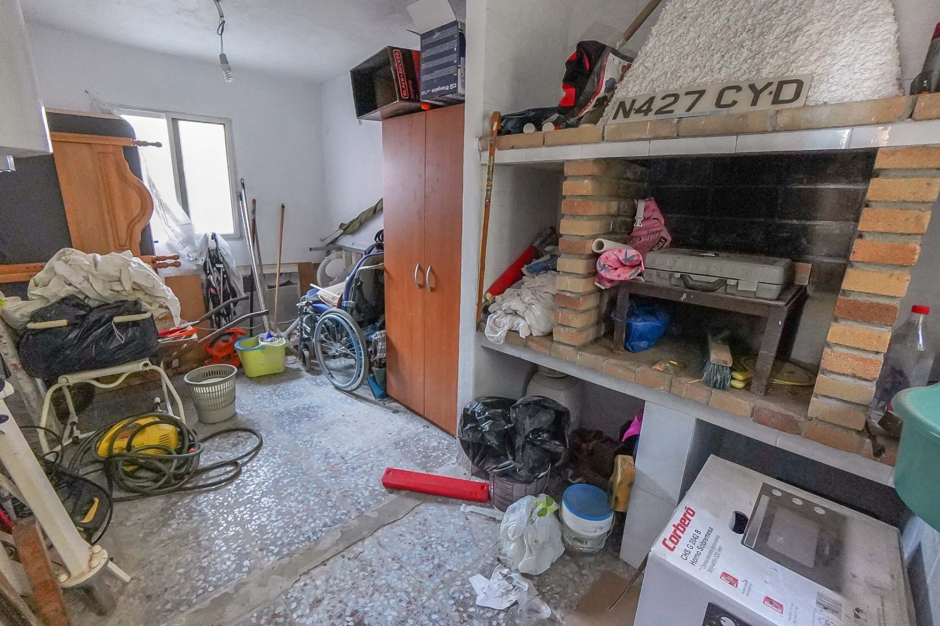 Resale - Villa - La Marina - Urb. La Escuera