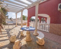 Resale - Villa - La Marina - Urb. La Escuera